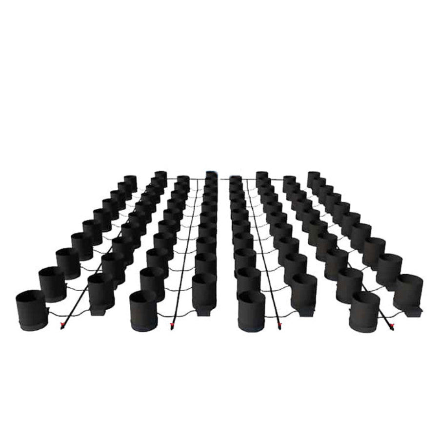 Autopot FlexiPot XL System Kit 80 Pots
