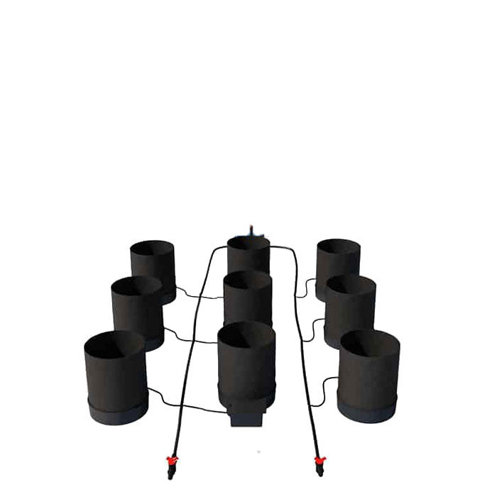 Autopot FlexiPot XL System Kit 9 Pots