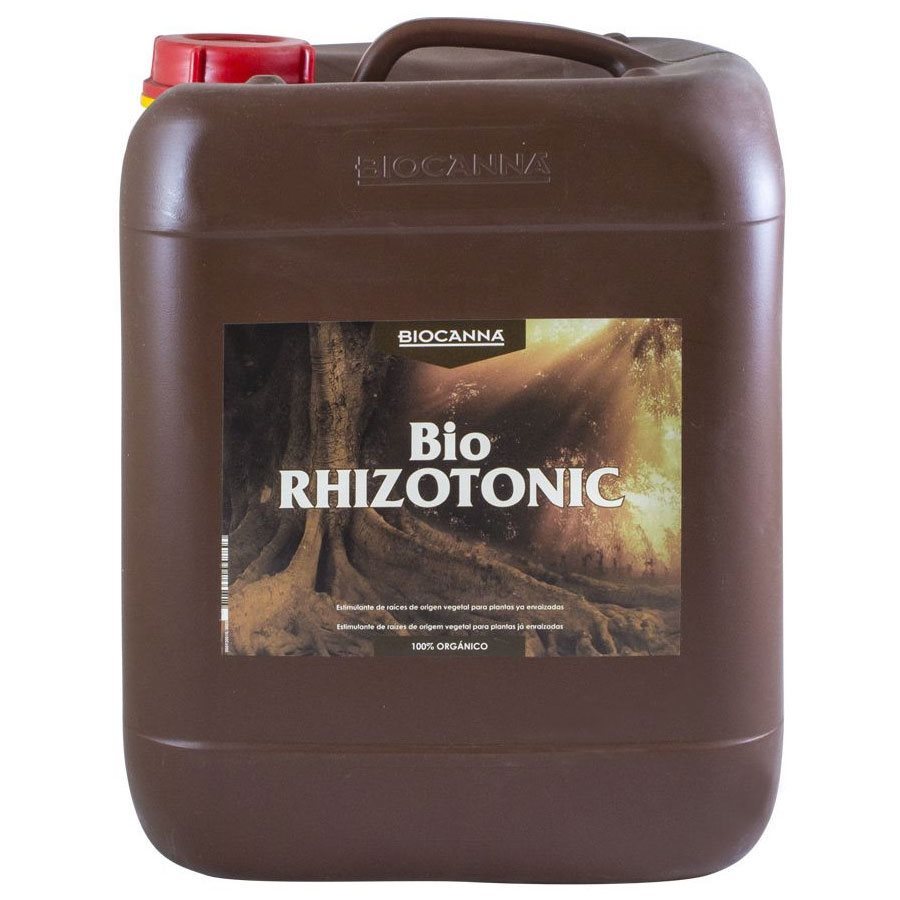 BIOCANNA Bio RHIZOTONIC 10L