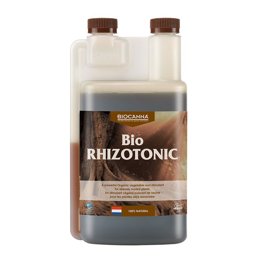 Product Secondary Image:BIOCANNA Bio RHIZOTONIC
