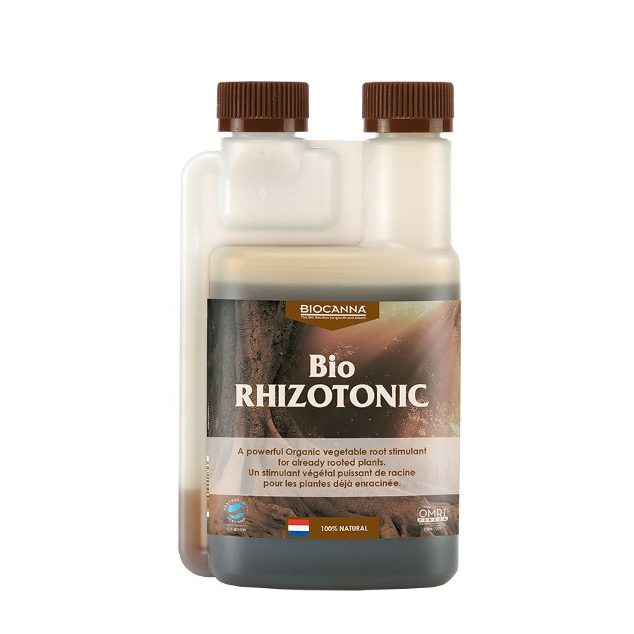 Product Image:BIOCANNA Bio RHIZOTONIC