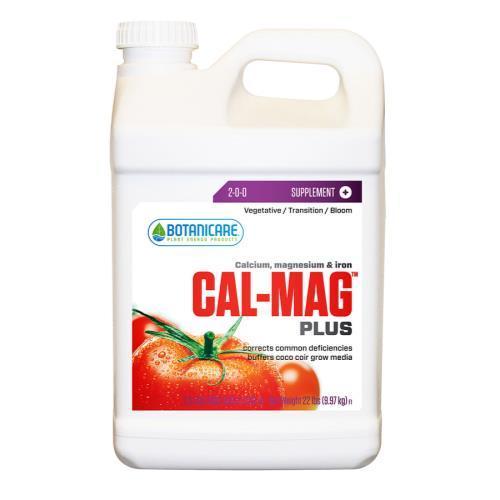 Botanicare Cal Mag Plus 2.5 Gallon