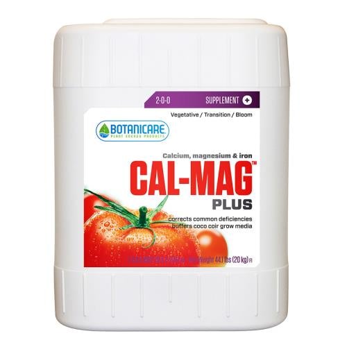 Botanicare Cal Mag Plus 5 Gallon