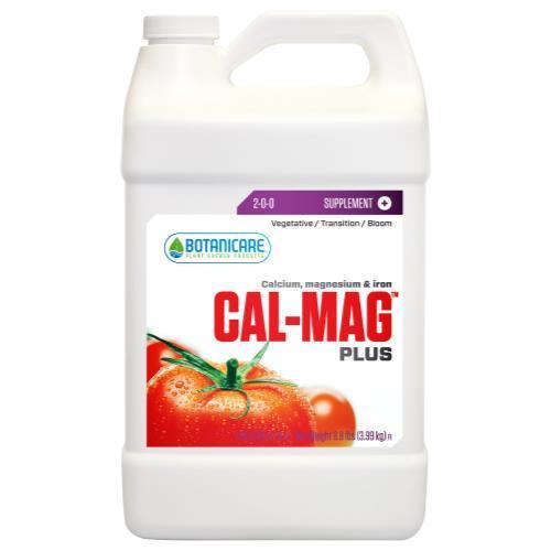 Botanicare Cal Mag Plus 1 Gallon