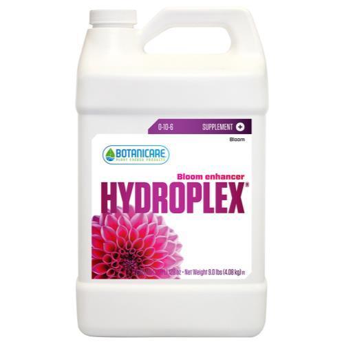 Product Secondary Image:Botanicare Hydroplex Bloom (0-10-6)