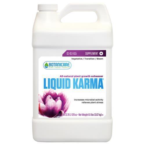 Botanicare Liquid Karma 1 Gallon