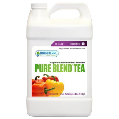 Product Secondary Image:Botanicare Pure Blend Tea (0.5-0.5-1.0)
