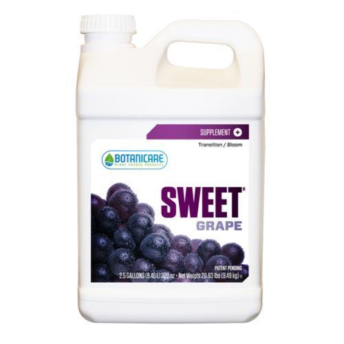 Botanicare Sweet Grape 2.5 Gallon