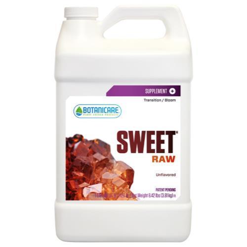 Product Secondary Image:Botanicare Sweet Raw