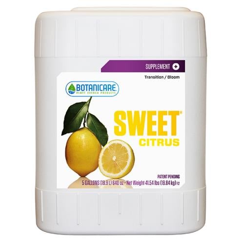 Botanicare Sweet Citrus