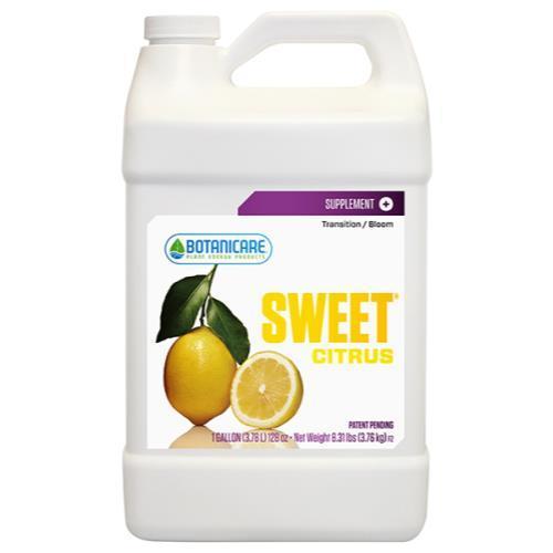 Botanicare Sweet Citrus 1 Gallon