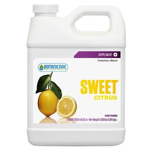 Botanicare Sweet Citrus 1 Quart