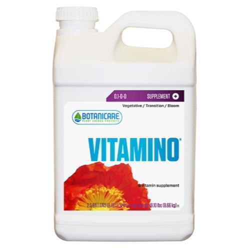 Product Secondary Image:Botanicare Vitamino (0.1-0-0)