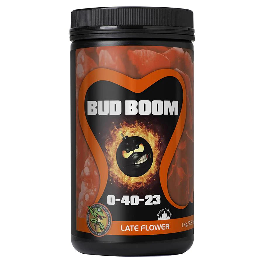 Product Image:Bud Boom - 1kg
