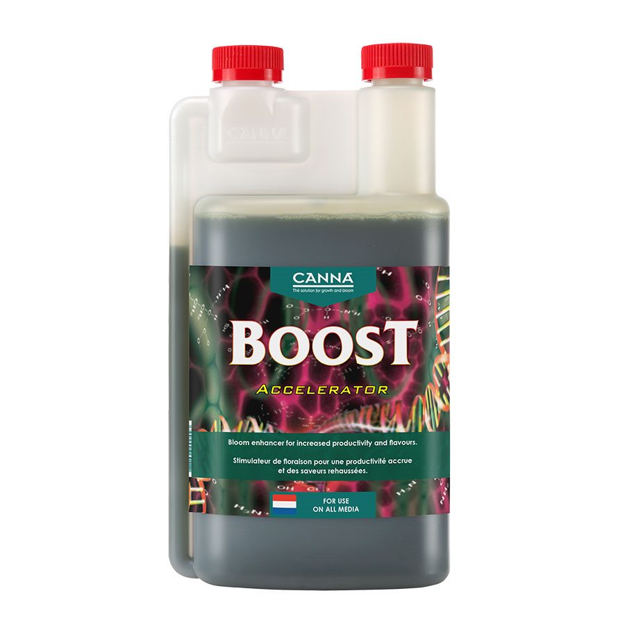 Product Secondary Image:CANNA Boost Accelerator