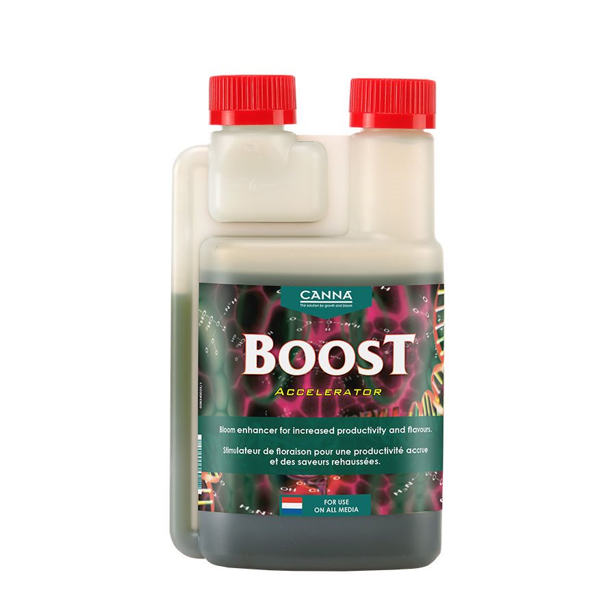 Product Image:CANNA Boost Accelerator