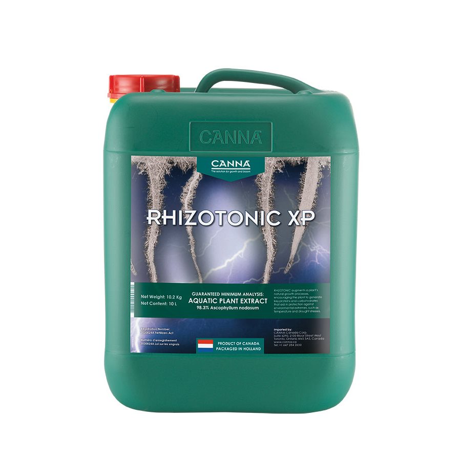 C-NNA Rhizotonic XP 10 Liter