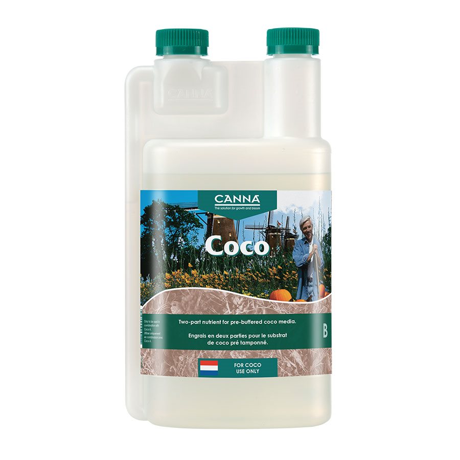 Product Image:CANNA Coco B