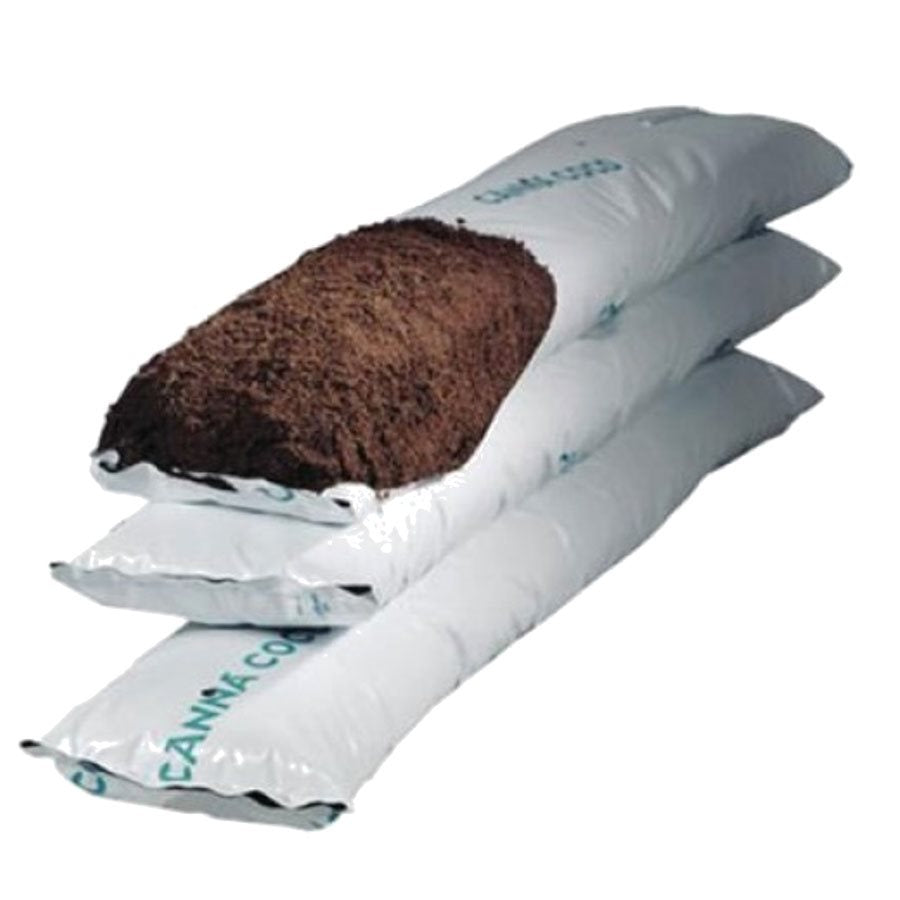 Product Image:CANNA Coco Grow Slab 1M
