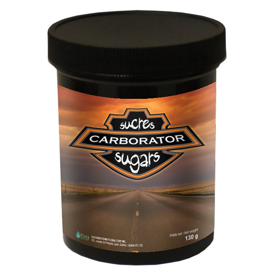 Product Image:Nutri+ Carborator Plant Supplement