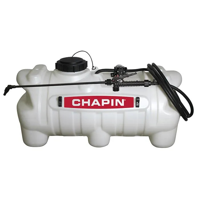 CHAPIN EZmount ATV 12V sprayer 25 gal