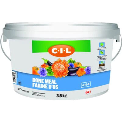 Product Image:CIL Bone meal peal 3.5 kg