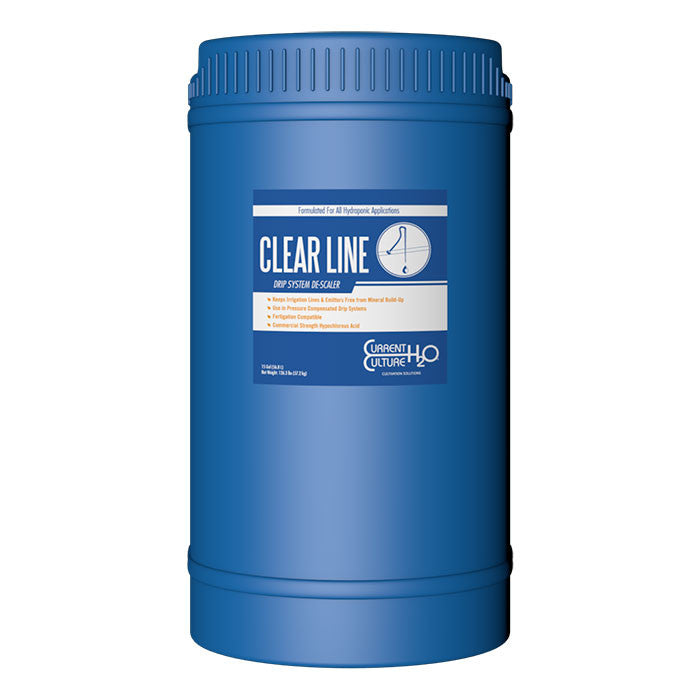 Product Secondary Image:Cultured Solutions Clear Line Hypochlorous Acid