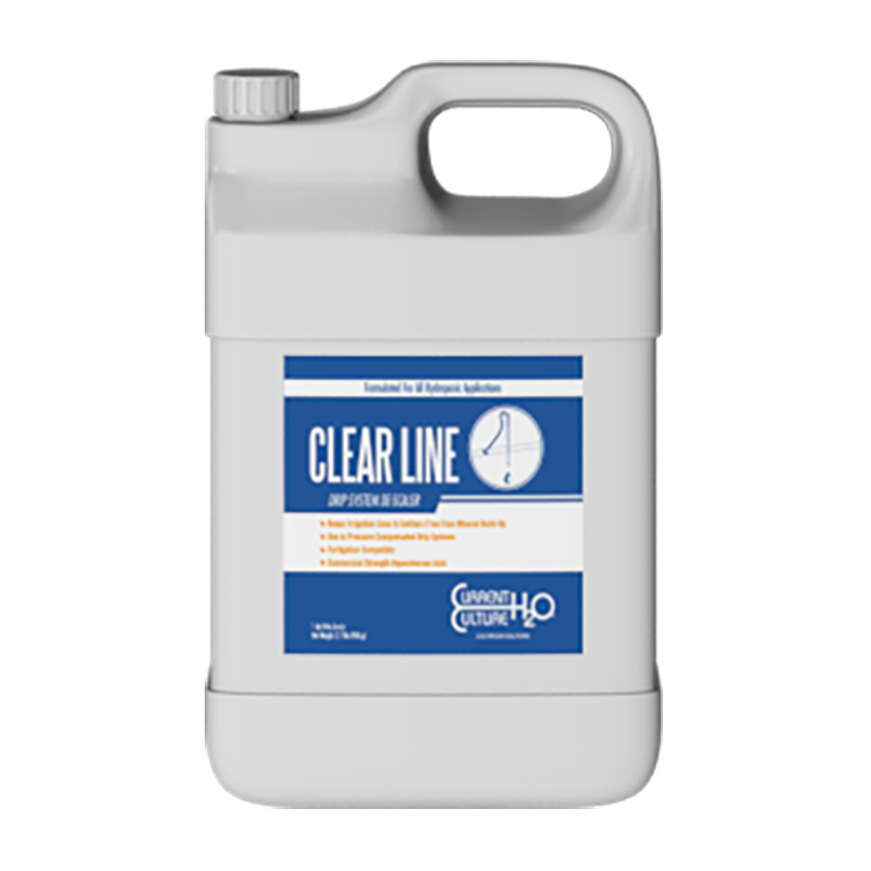 Product Image:Cultured Solutions Clear Line Acide hypochloreux