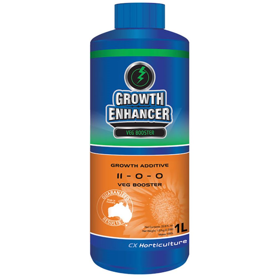 Product Image:CX Horticulture Growth Enhancer (11-0-0)