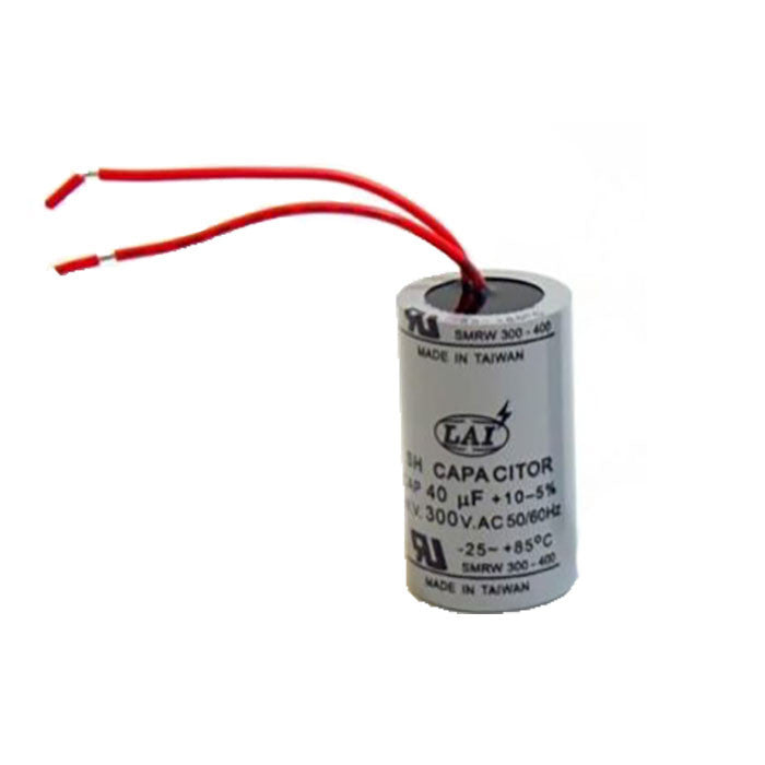 Product Image:CenturionPro 3.0 6HP Running Capacitor