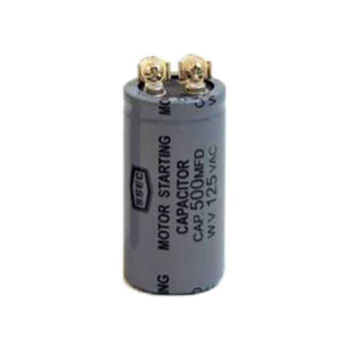 Product Image:CenturionPro 3.0 6HP Starting Capacitor