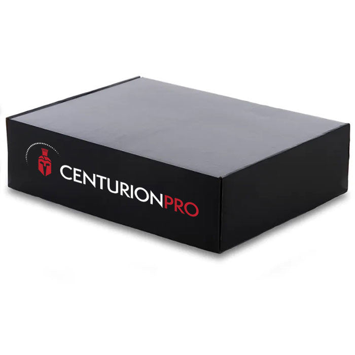 CenturionPro GCM Mini Bucking Machine Parts Kit