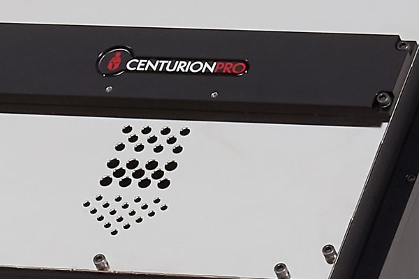 CenturionPro GC1 Single Gentle Cut Bucker
