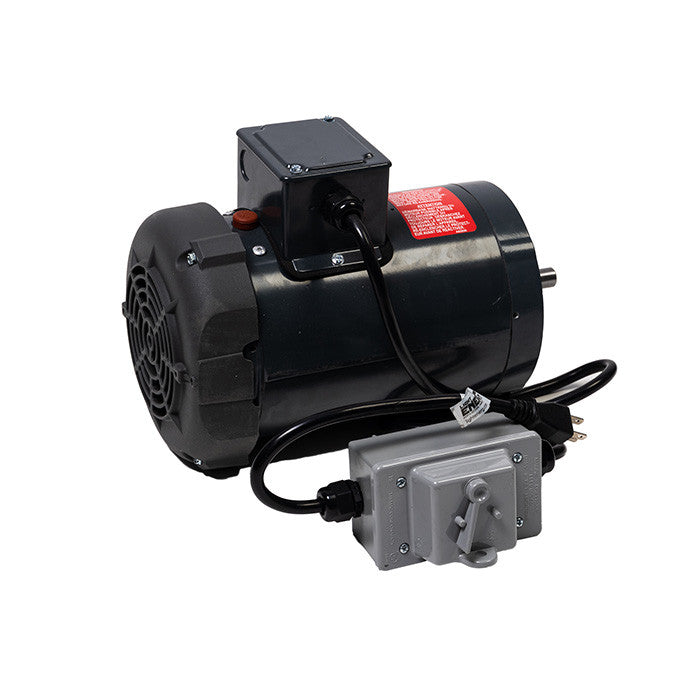 Product Image:CenturionPro Gladiator Machine Motor