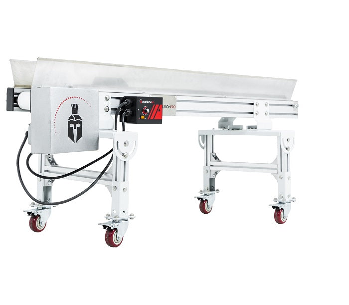 Product Image:CenturionPro Trimmer Infeed Conveyor