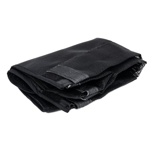 Product Image:CenturionPro Black Mesh Hopper Bag 