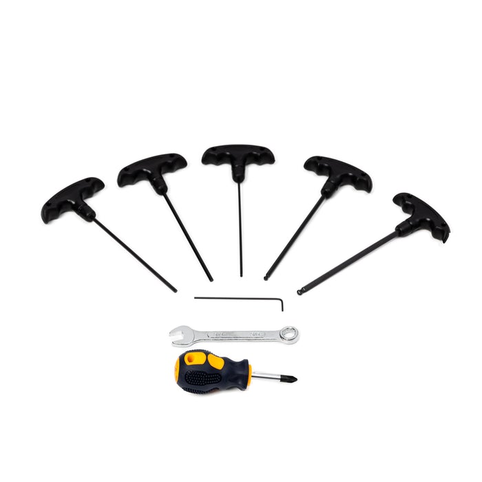 Product Image:CenturionPro Tool Kit 