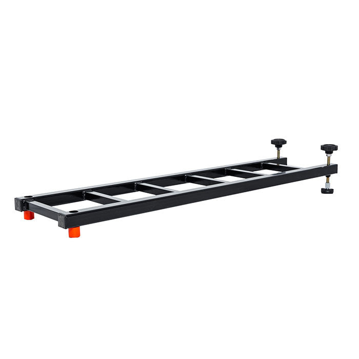 CenturionPro Tabletop Dual Rail System for 2 Trimmers