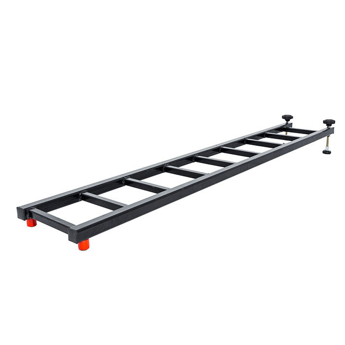 CenturionPro Tabletop Triple Rail System for 3 Trimmers