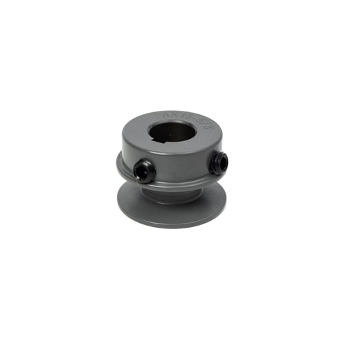 Product Image:CenturionPro Tabletop Motor Pulley with Keyway