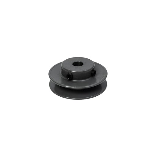 Product Image:CenturionPro Tabletop Reel Pulley with Keyway