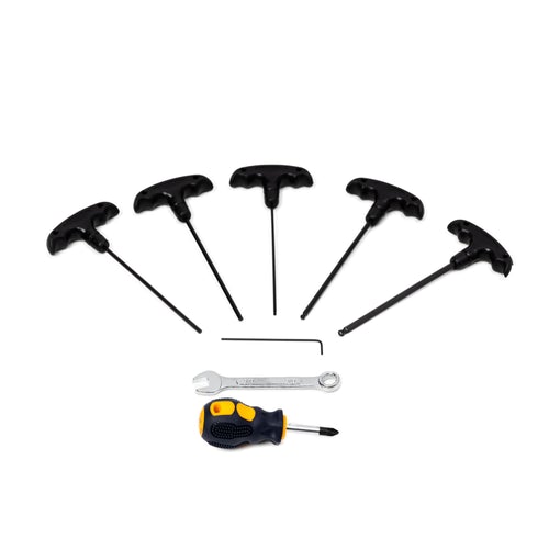 Product Image:CenturionPro Tabletop Tool Kit