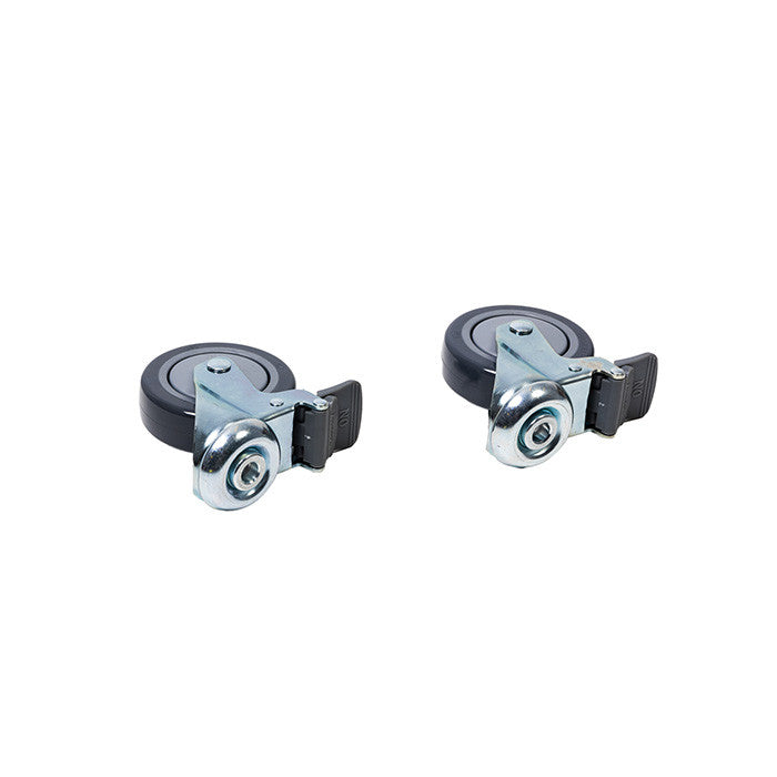 Product Image:CenturionPro Wheels (x2) 4 Inch