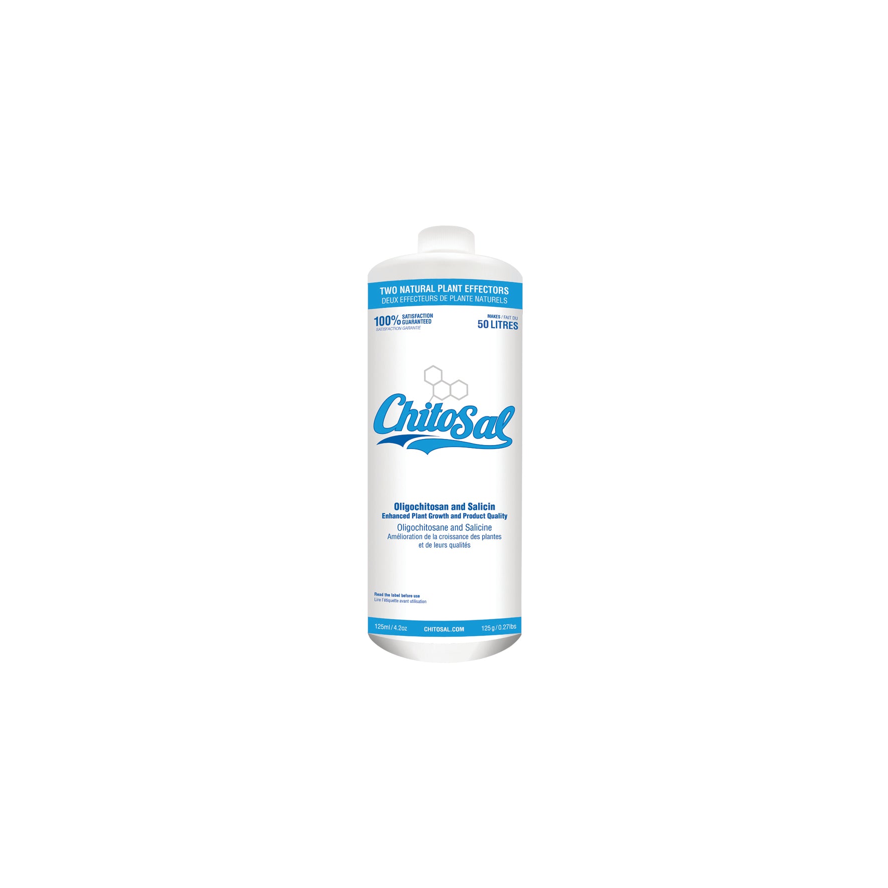 Product Image:Chitosal - Oligochitosan and Salicin