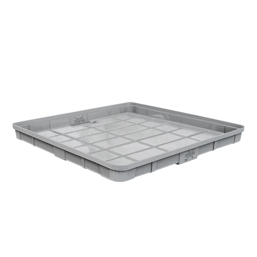 Product Image:Wachsen Commercial Tray 3' x 3' Grey