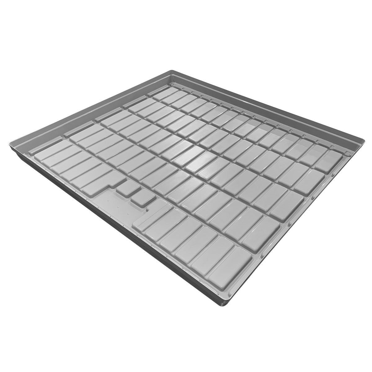 Commercial Tray 36' x 48' Grey