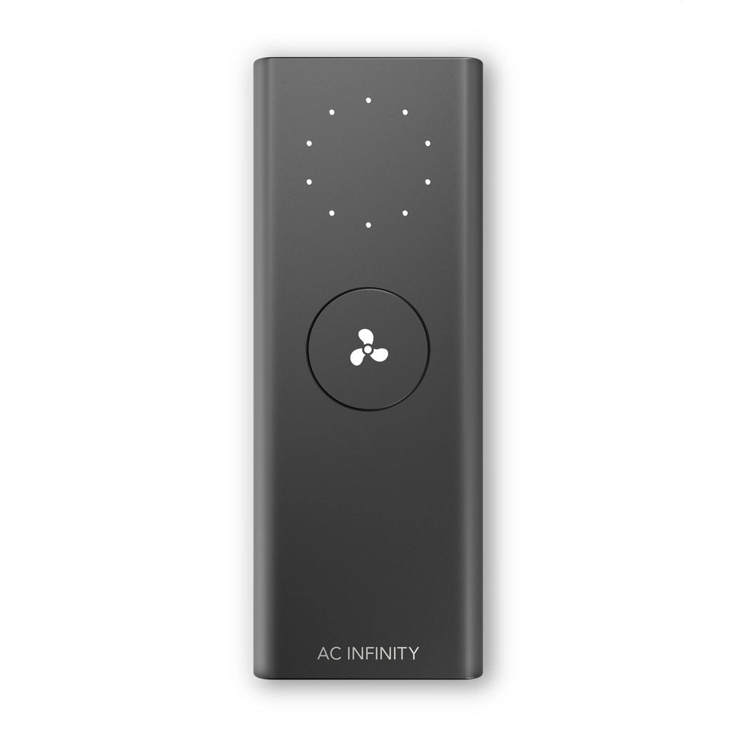 Product Image:AC Infinity Controller 63, Wireless Remote Fan Controller