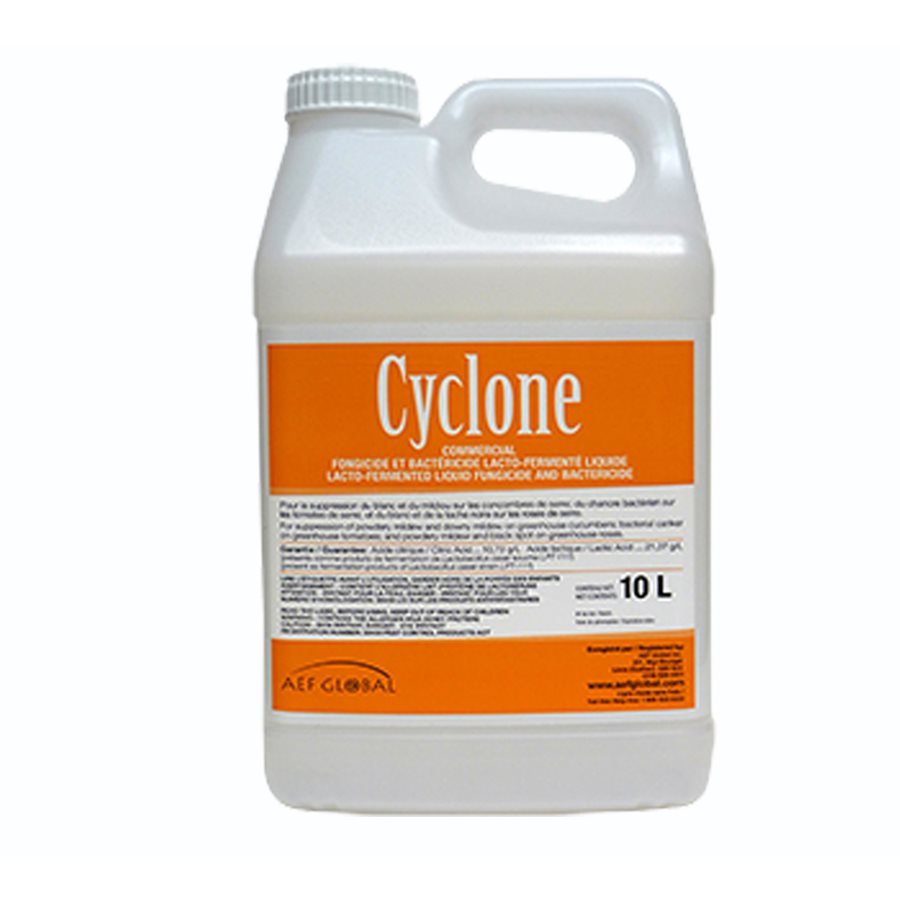 Cyclone Fungicide 10 Liter