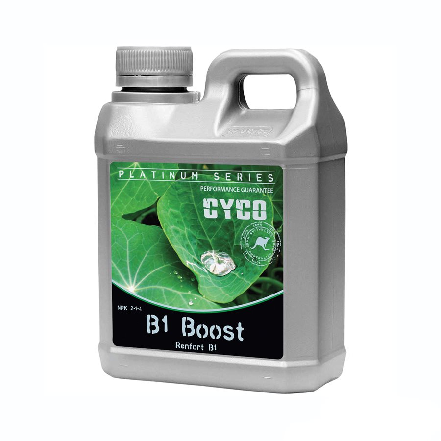 Cyco B1 Boost 1 Liter