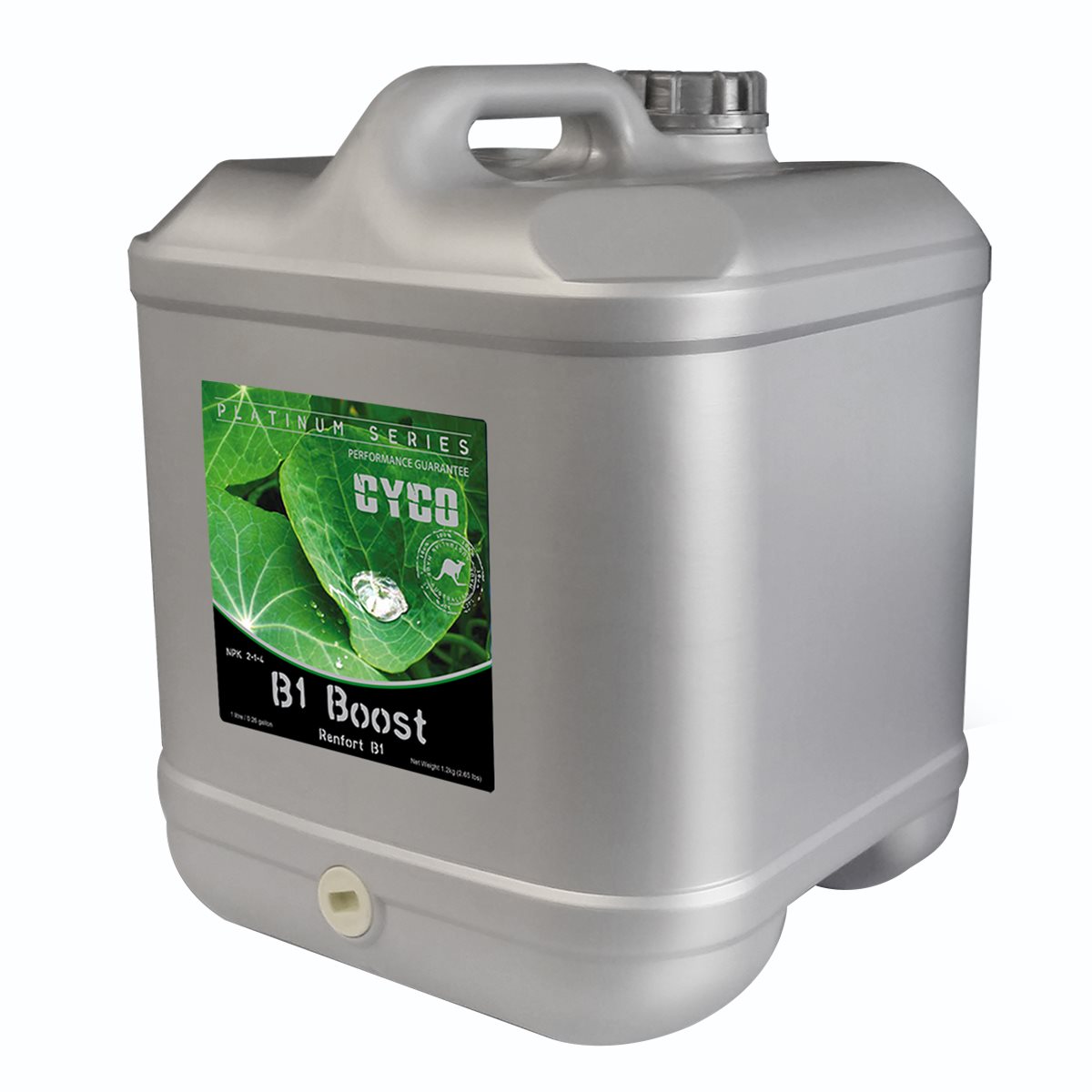 Cyco B1 Boost 20 Liter